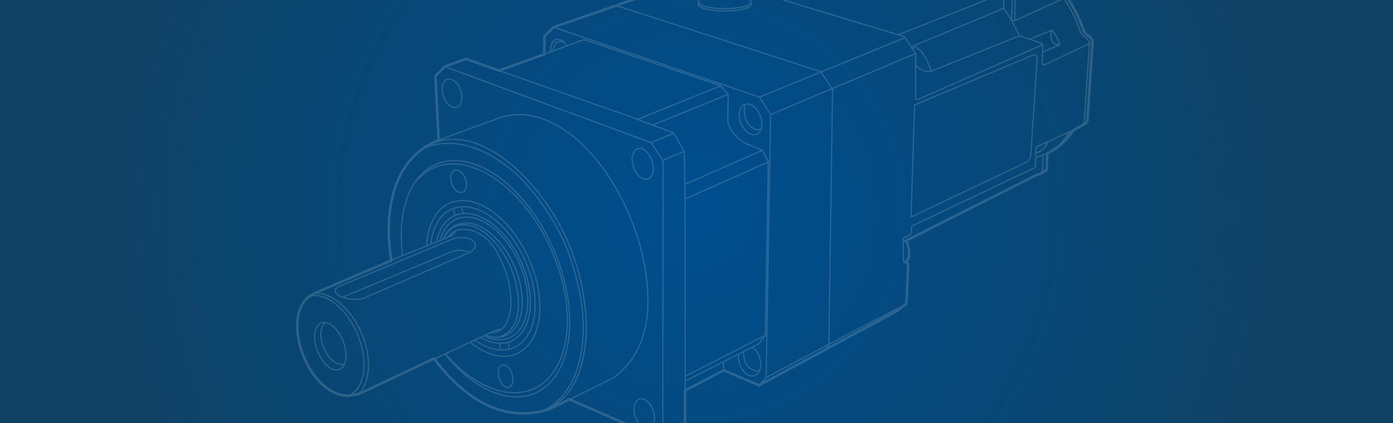 AKM齒輪電機(jī)